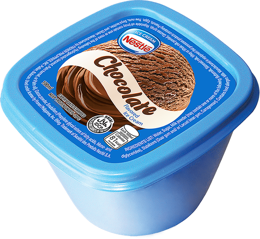 NESTLE CHOCOLATE ICE CREAM 100ML