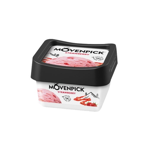 MOVENPICK STRAWBERRY 100ML