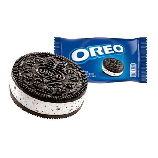 OREO ICE CREAM SANDWICH 135ML