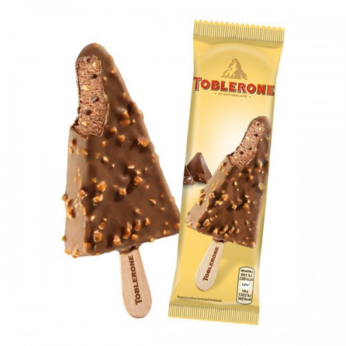 TOBLERONE ICE CREAM STICK 100ML