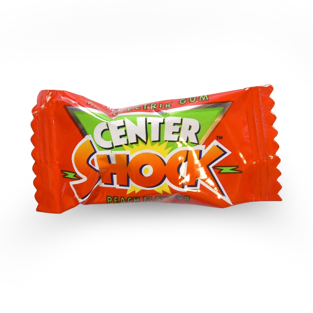 CENTER SHOCK GUM WHIM