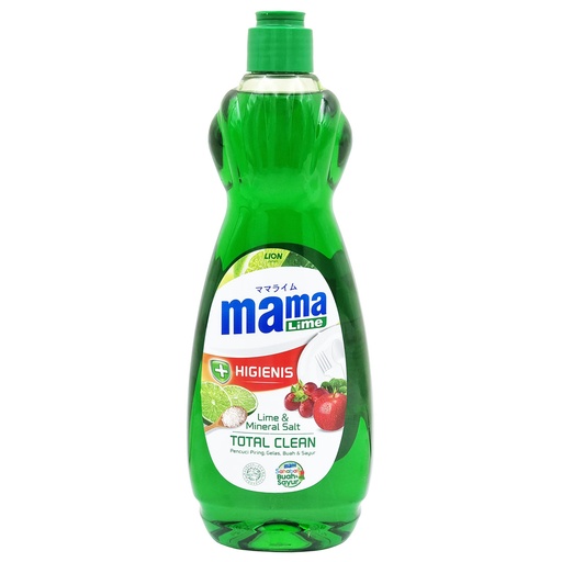 LION MAMA LIME 750ML