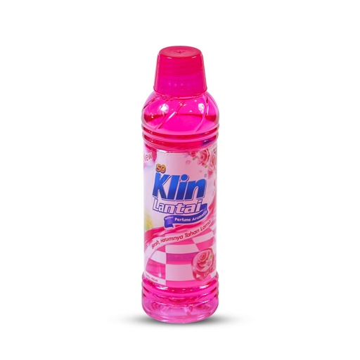 [8998866626026] SO KLIN FLOOR CLEANER ROSE BOUQUET 450ML