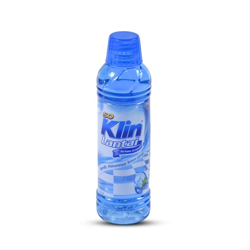 SO KLIN FLOOR CLEANER MARINE MINT 450ML