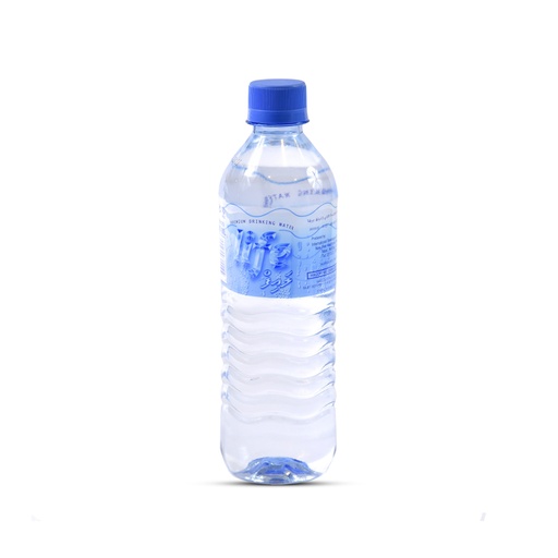 MINERAL WATER LIFE 500ML