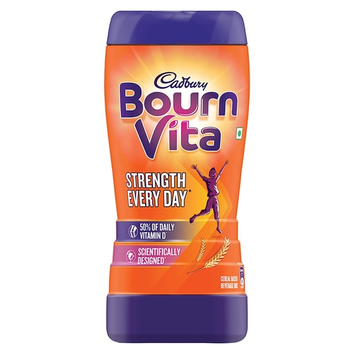 CADBURY BOURN VITA 500G