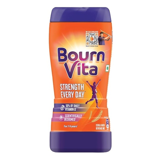 CADBURY BOURN VITA 200G