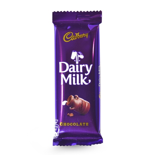 CADBURY DAIRY MILK 23G