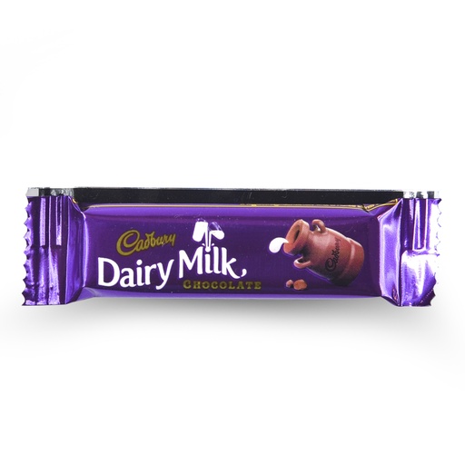 [7622202237942] CADBURY DAIRY MILK 13.2G