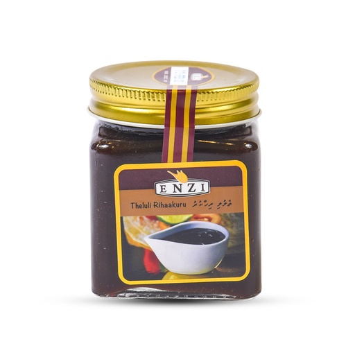 ENZI THELULI RIHAAKURU 275G