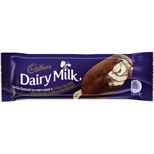 CADBURY DAIRY MILK STICK 100ML