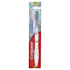 COLGATE MAX WHITE TOOTHBRUSH