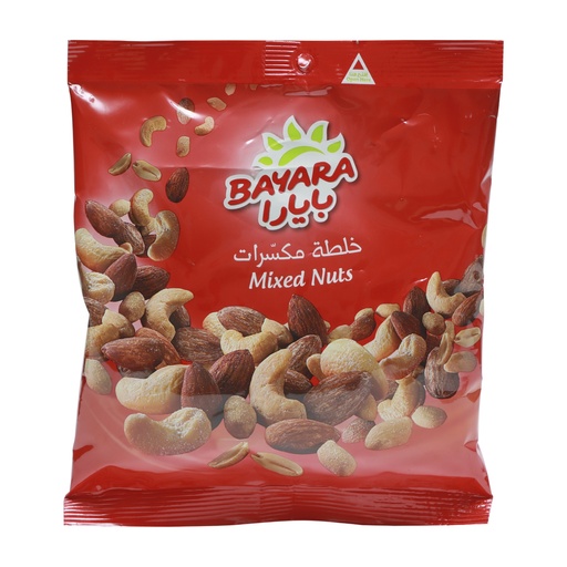 BAYARA MIXED NUTS 300G