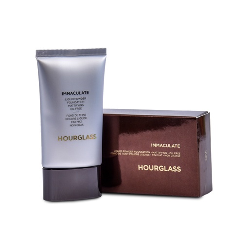 HOURGLASS IMMACULATE™ LIQUID POWDER FOUNDATION