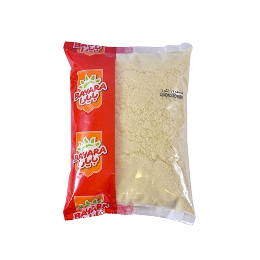 BAYARA ALMOND POWDER 1KG