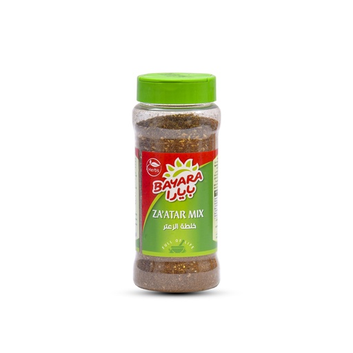 BAYARA ZA'ATAR MIX 330ML