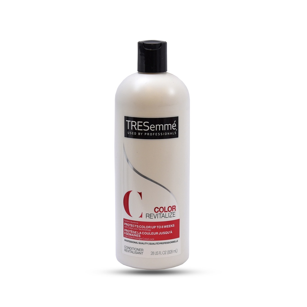 Tresemme C Color Revitalize Conditioner 828ml Whim 0236