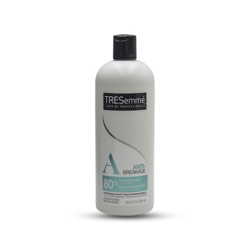 TRESEMME' A ANTI-BREAKAGE CONDITIONER 828ML