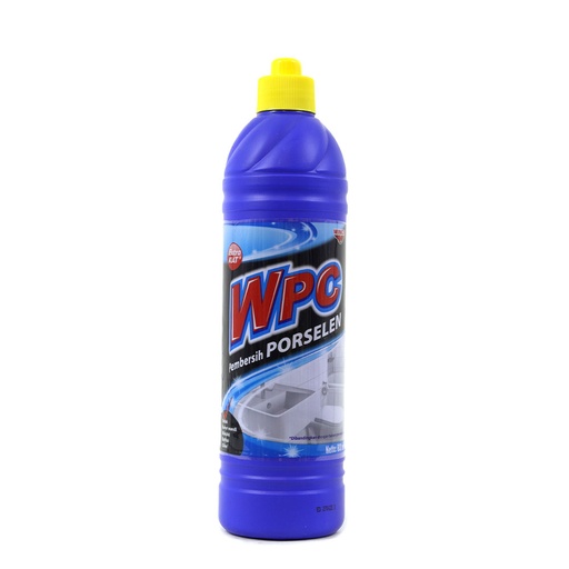 WINGS PORCELAIN CLEANER 800ML