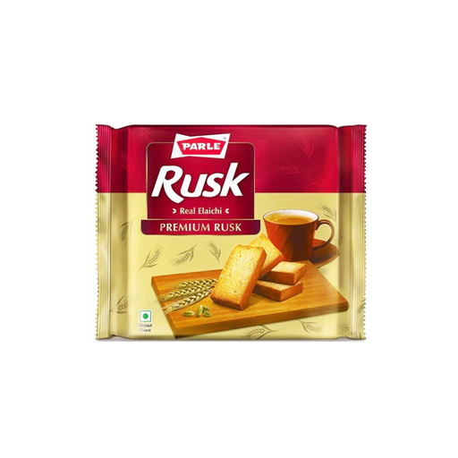 PARLE RUSK 200G