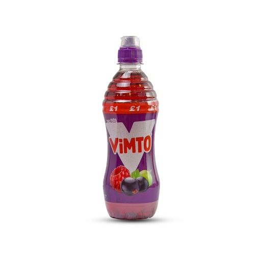 VIMTO STILL SPORTS CAP 500ML