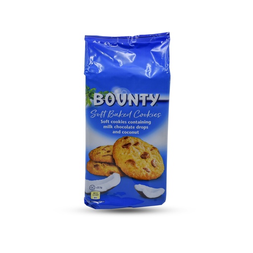 BOUNTY LARGE COOKIE 180G