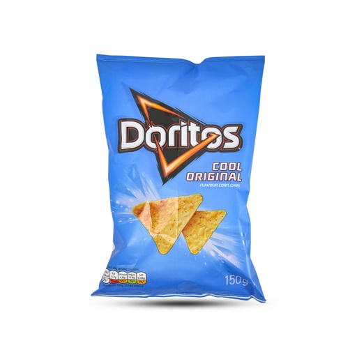 DORITOS COOL ORIGINAL 150G