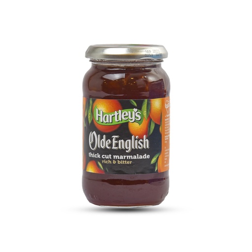 HARTLEYS OLDE ENGLISH MARMALADE 454G