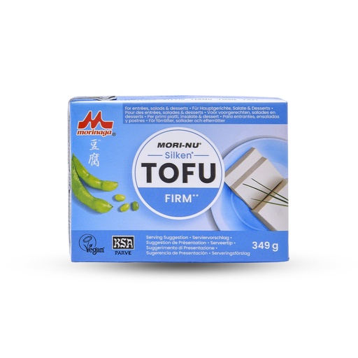 MORI-NU FIRM TOFU 349G