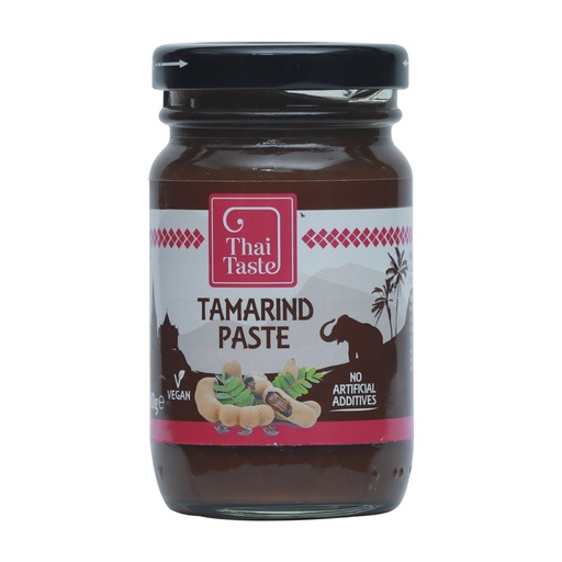 THAI TASTE TAMARIND PASTE 130G