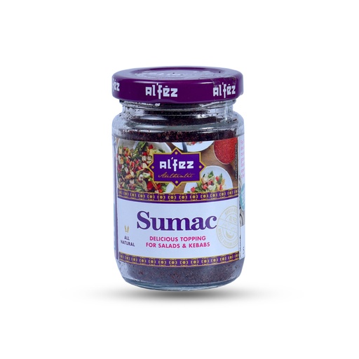 AL'FEZ SUMAC 38G