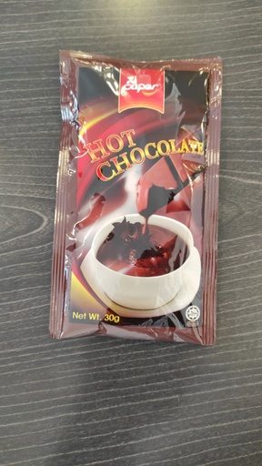 SUPER HOT CHOCLATE DRINK MIX 30G