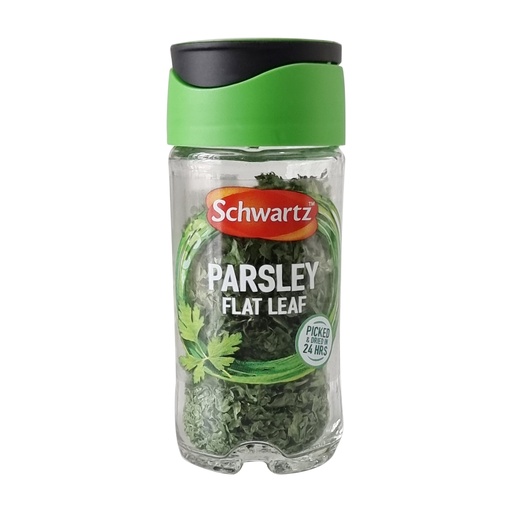 SCHWARTZ PARSLEY 3G