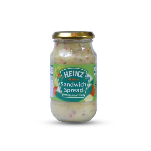 HEINZ ORIGINAL SANDWICH SPREAD 300G