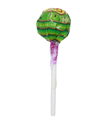 CHUPA CHUPS LOLLY 12G