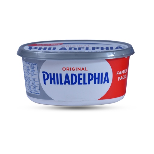 PHILADELPHIA ORIGINAL FAMILY PACK 340G