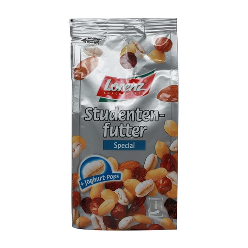 LORENZ SPECIAL ASSORTED NUTS MIX 175G