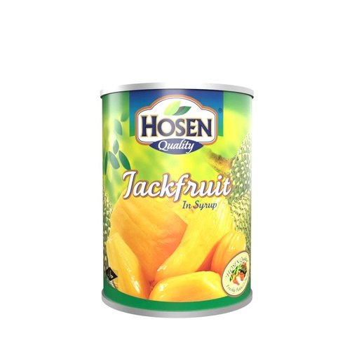 HOSEN JACK FRUIT 565G