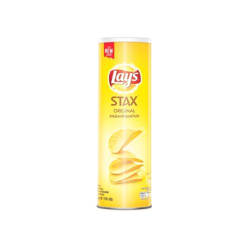 LAYS STAX ORIGINAL 135G