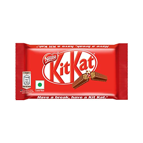 NESTLE KITKAT 3F 28.5G
