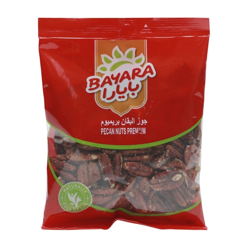 BAYARA PECAN NUTS PREMIUM 200G