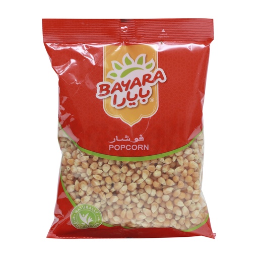 BAYARA POPCORN 400G