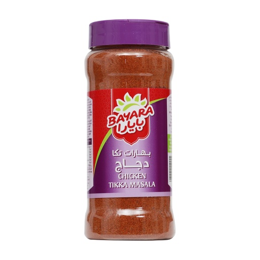 BAYARA CHICKEN TIKKA MASALA 330ML