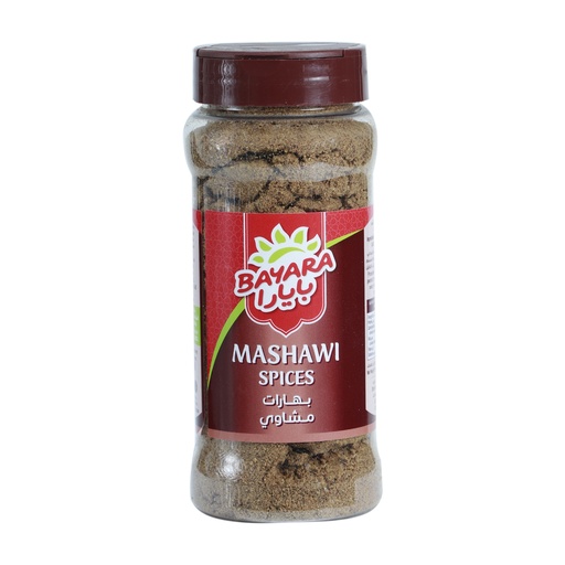 BAYARA MASHAWI SPICES 330ML