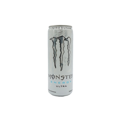 MONSTER ULTRA ZERO SUGAR 355ML