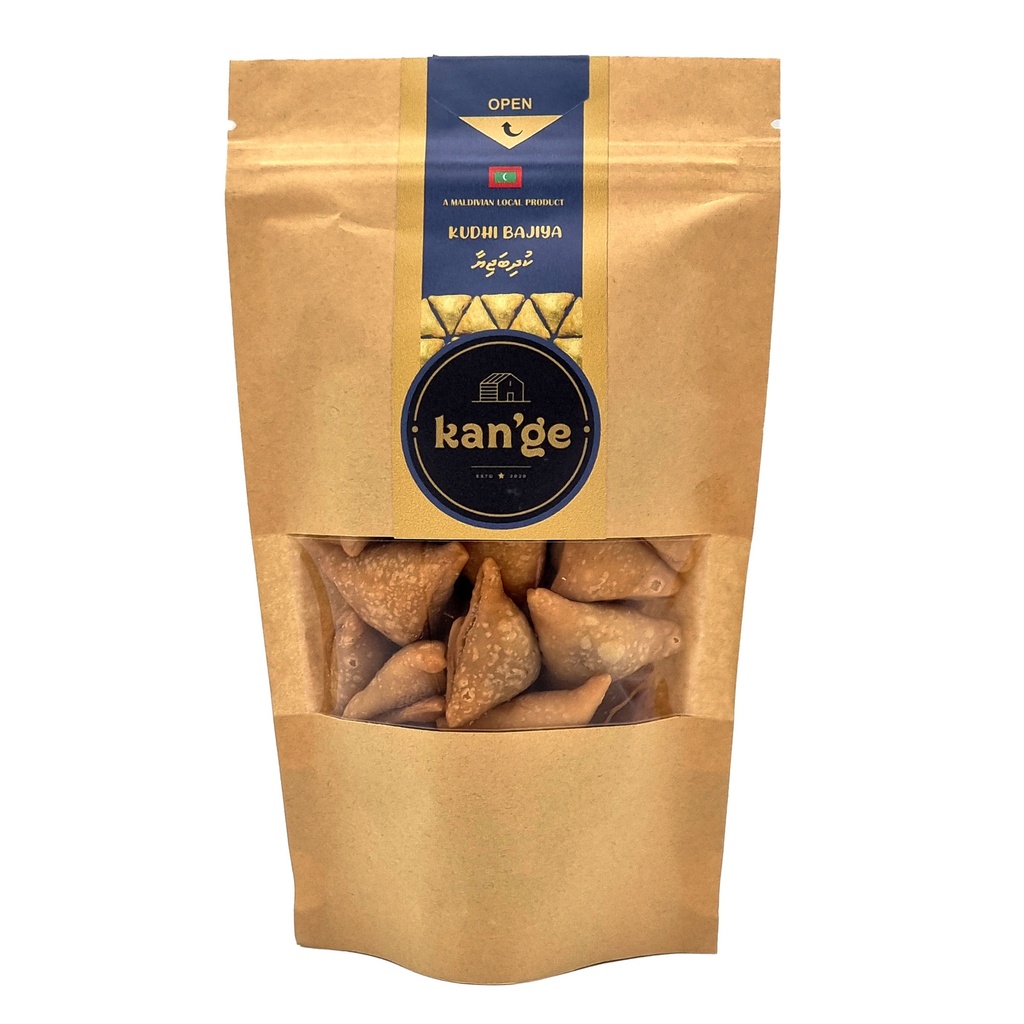 KANGE KUDHI BAJIYA 120G | WHIM