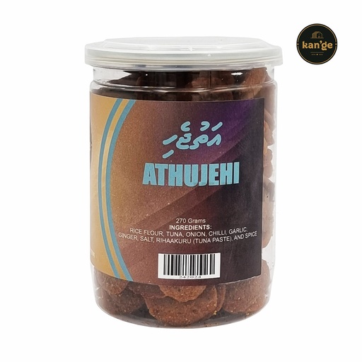 KANGE ATHUJEHI CAN 270G