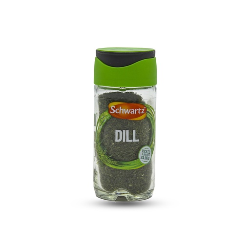 SCHWARTZ DILL 10G