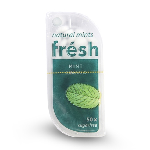 [00090] FRESH MINT 7G